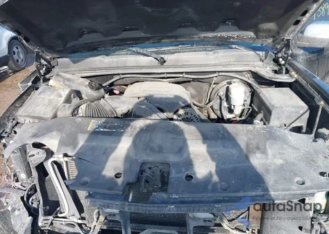 2010 Chevrolet Silverado 1500 Lt из США, поврежденный, VIN 3GCRKSEA6AG133387